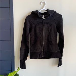 Lulu lemon hoodie